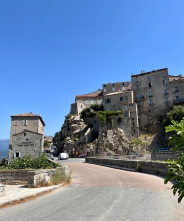 Guide Touristique Sartène, Guide Sartène, Guide Corse, Visiter la Corse