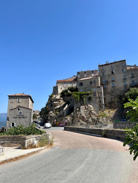 Guide Touristique Sartène, Guide Sartène, Guide Corse, Visiter la Corse