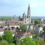 Guide Touristique Senlis