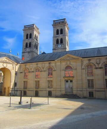 Guide Touristique Verdun, Guide Verdun, Guide Lorraine