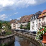 Visiter Wissembourg, Guide Touristique Wissembourg, Guide Alsace, Visiter Alsace, Guide Touristique Wissembourg