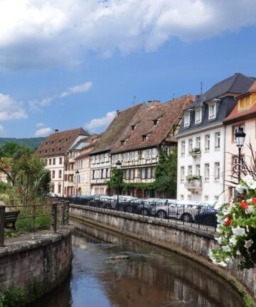Visiter Wissembourg, Guide Touristique Wissembourg, Guide Alsace, Visiter Alsace, Guide Touristique Wissembourg