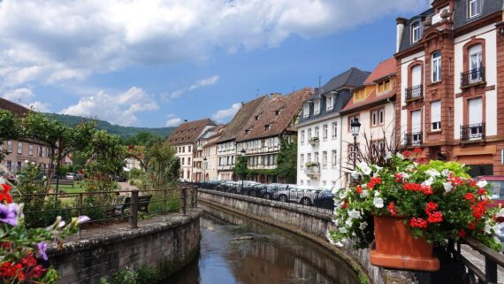 Visiter Wissembourg, Guide Touristique Wissembourg, Guide Alsace, Visiter Alsace, Guide Touristique Wissembourg