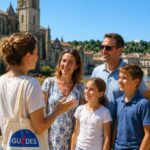 Visite de Agen guide touristique