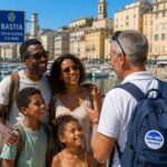 Guide touristique Bastia