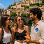 Visite de Béziers Guide Touristique
