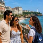 Visite de Biarritz guide touristique