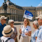 Visite de Bordeaux guide touristique