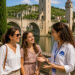 Guide Touristique Cahors