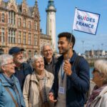 Visite de Calais guide touristique