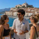 Visite de Calvi