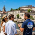 Visite de Cognac guide touristique