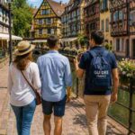 Visite de Colmar