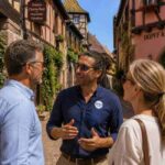 Guide Eguisheim