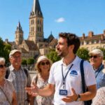 Visite d'Autun, Guide Autun, Tourisme Autun
