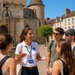 Visite d'Autun, Guide Autun, Tourisme Autun