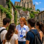 Guide Touristique Vézelay