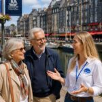 Visite de Honfleur guide touristique
