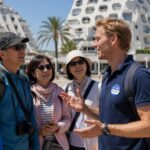 Guide Touristique La Grande Motte