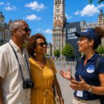 Visite de Lens guide touristique