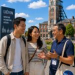 Visite de Liévin guide touristique