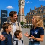 lille-guide-touristique Visite de Lille guide touristique