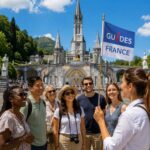 Visite de Lourdes guide touristique