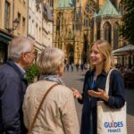 Visite de Metz Guide touristique