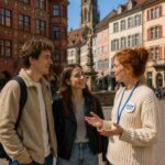 Visite de Mulhouse guide touristique