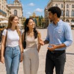 Visiter Nancy avec un guide touristique officiel