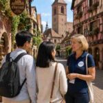 Visite de Obernai guide touristique