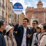 Guide touristique Perpignan
