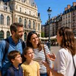 Visite Guidée Rennes, Visiter Rennes, Guide Rennes, Tourisme Rennes