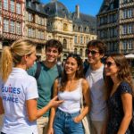Visite Guidée Rennes, Visiter Rennes, Guide Rennes, Tourisme Rennes