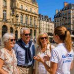 Visite Guidée Rennes, Visiter Rennes, Guide Rennes, Tourisme Rennes