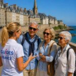 Visite de Saint Malo, Guide Saint Malo, Visite Guidée Saint Malo