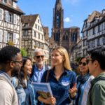 strasbourg-guide-touristique Visite de Strasbourg guide touristique