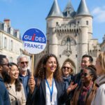 Visite de Toul guide touristique