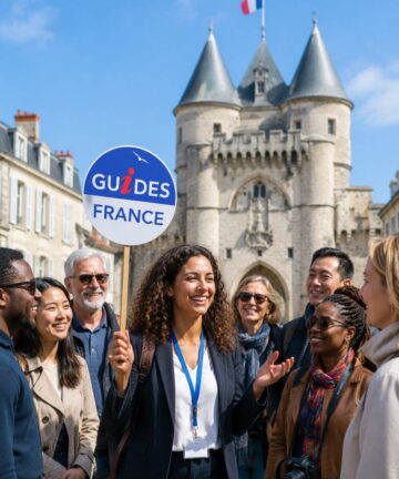 Visite de Toul guide touristique