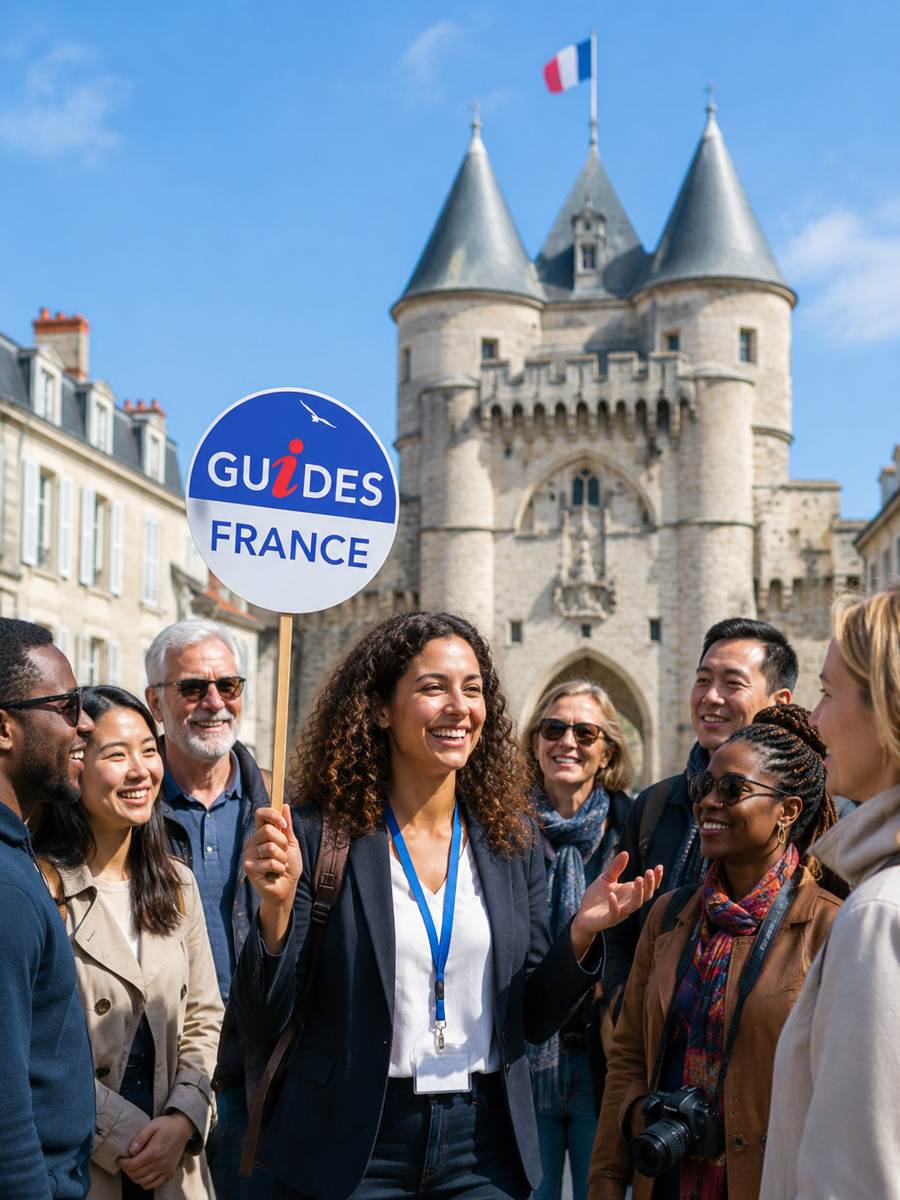 Visite de Toul guide touristique