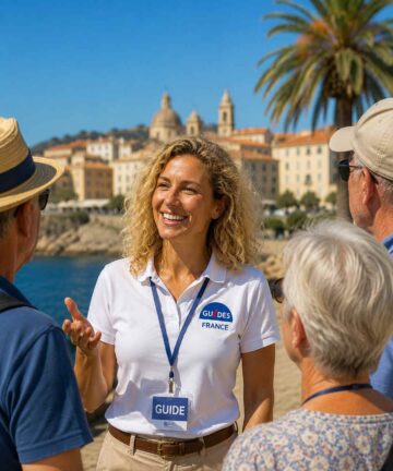 Guide Ajaccio