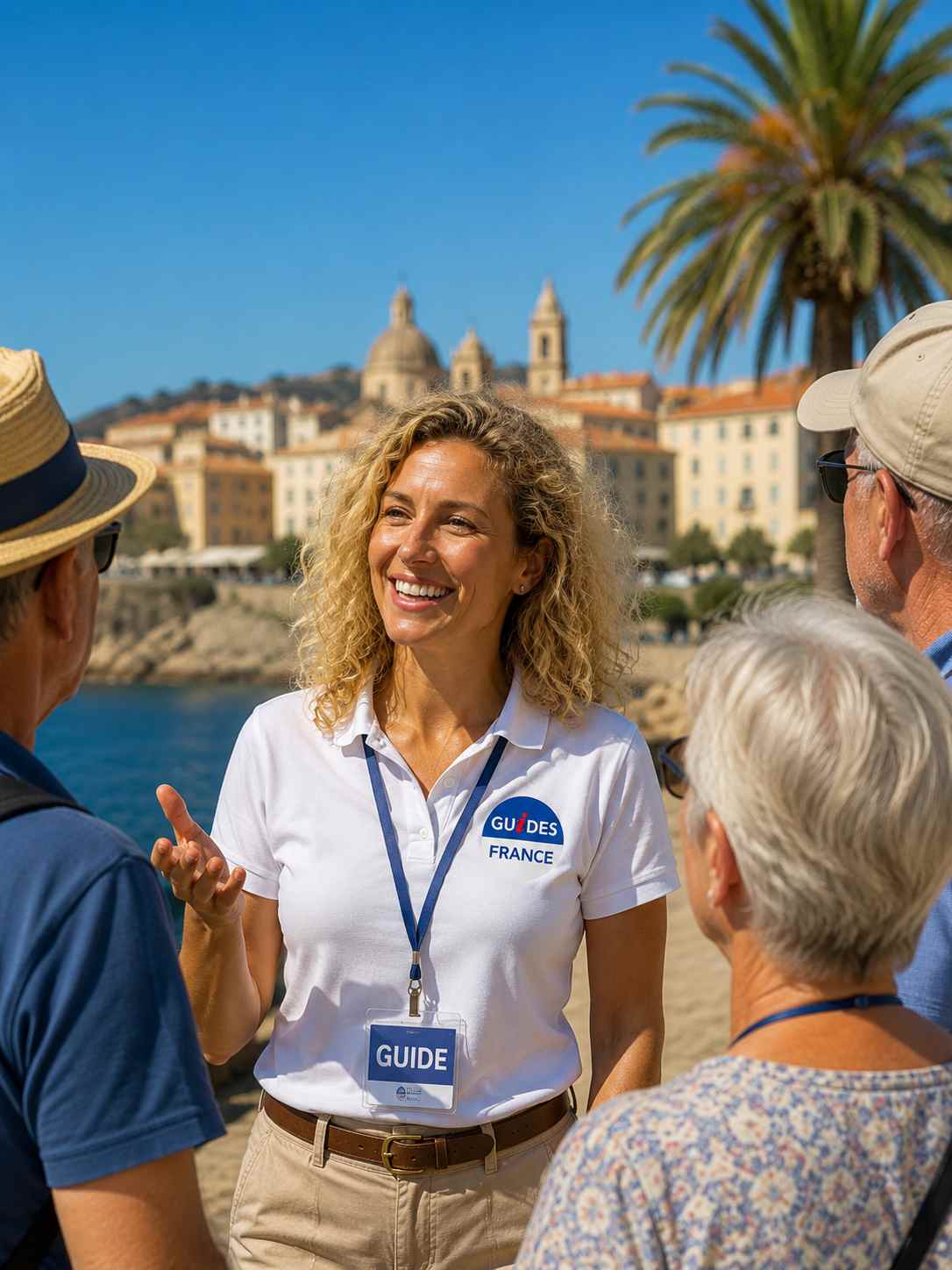 Guide Ajaccio