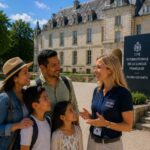 Visite de Villers Cotterets guide touristique