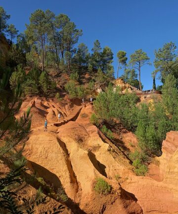 Roussillon