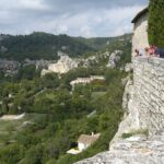Guide Touristique Les Baux de Provence