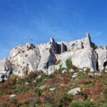 Guide les Baux de Provence, Guide Touristique Les Baux de Provence