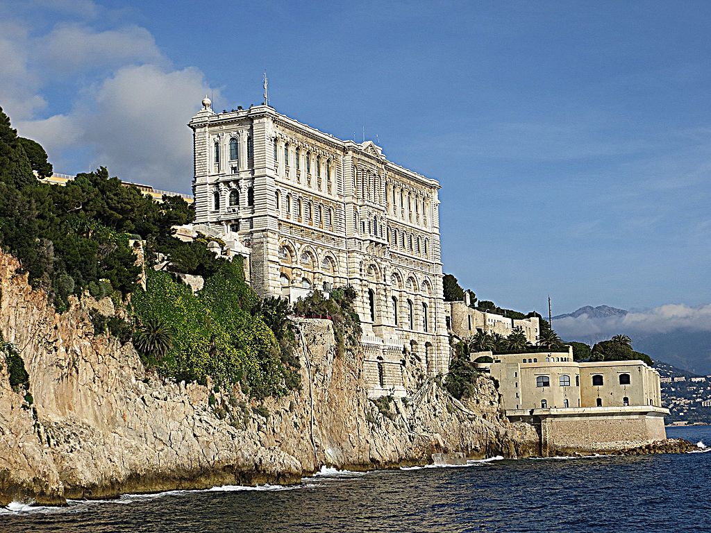 Visiter Monaco, Guide Monaco