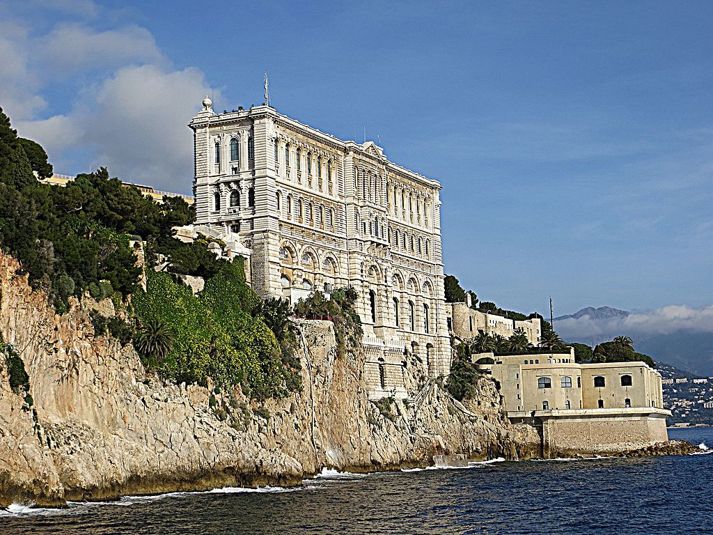 Excursion Monaco, Visiter Monaco, Guide Monaco