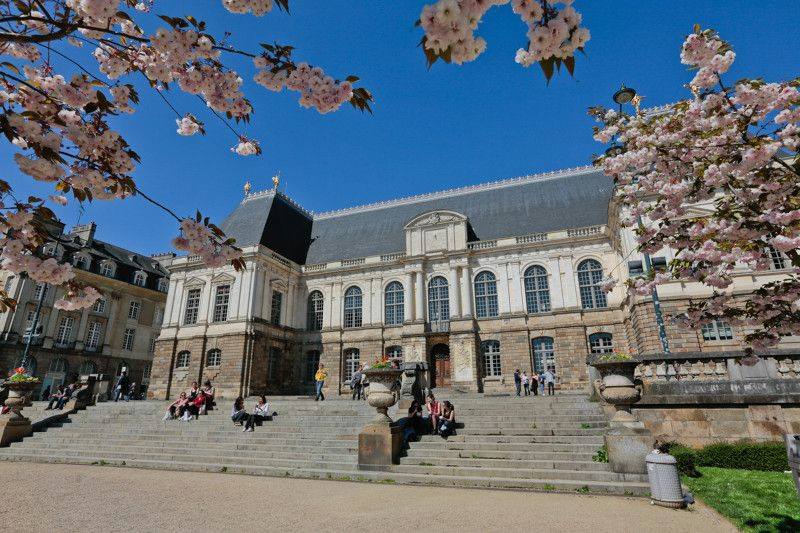 Visite Rennes, Visiter Rennes, Visite guidée Rennes, Visite insolite Rennes, Guide Bretagne