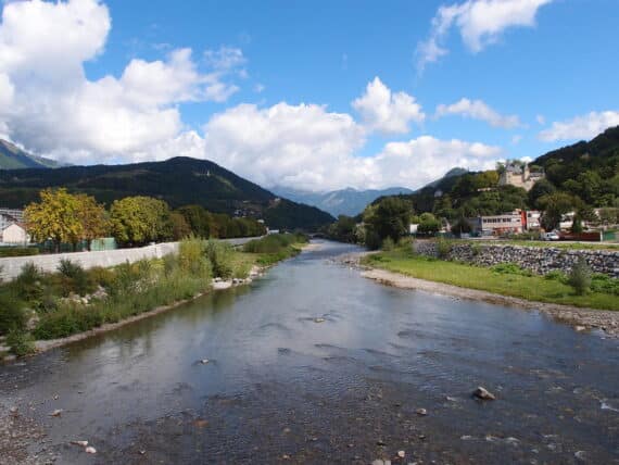 Visite Guidée Albertville